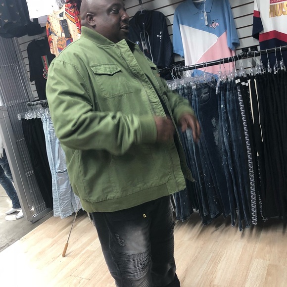 Jacket
